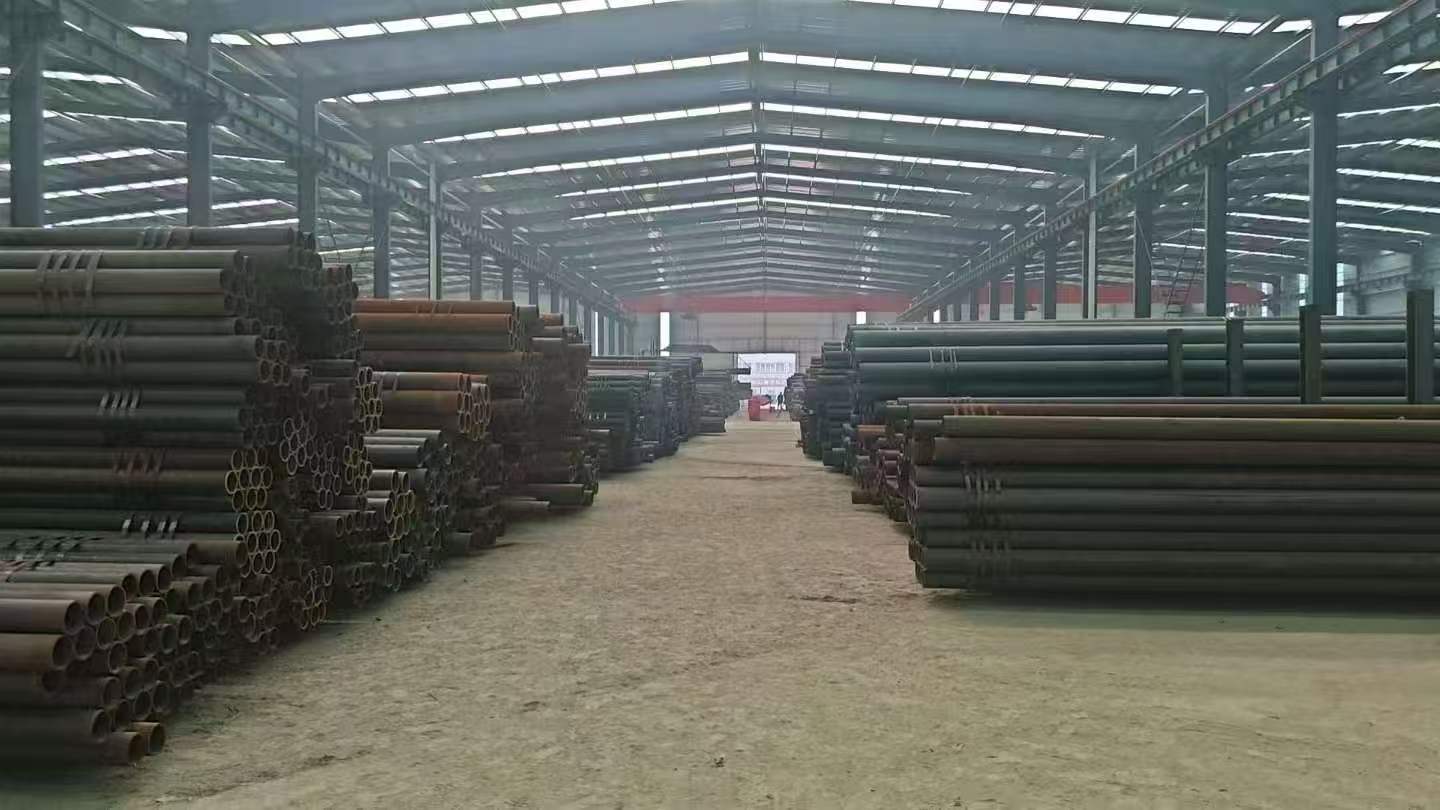 济南市合金管Q355E槽钢 - 价格